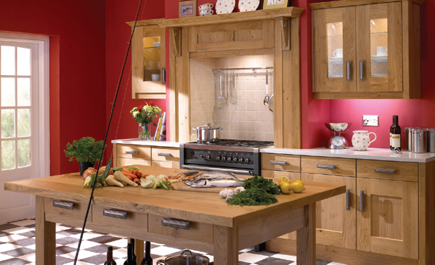 Clonmel Knotty Oak Classic